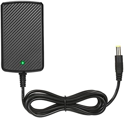 LAZORA 24V Charger for Kids Ride-On Cars, New edition